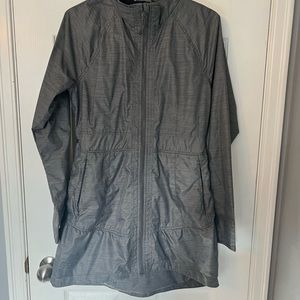 Athleta Medium light jacket